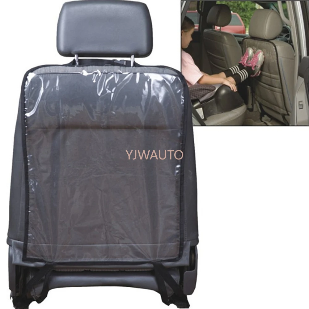 Infant Car Seat Cover - Chống Con Cú Đá Miếng Lót