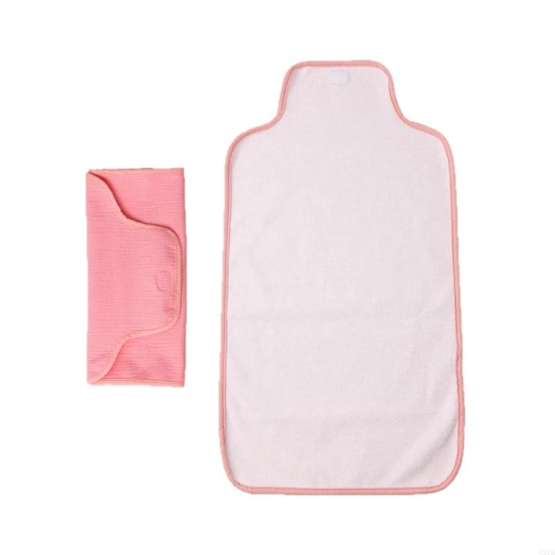 Diaper Changing Mat - Thay Đổi Thảm Lót Chống Thấm