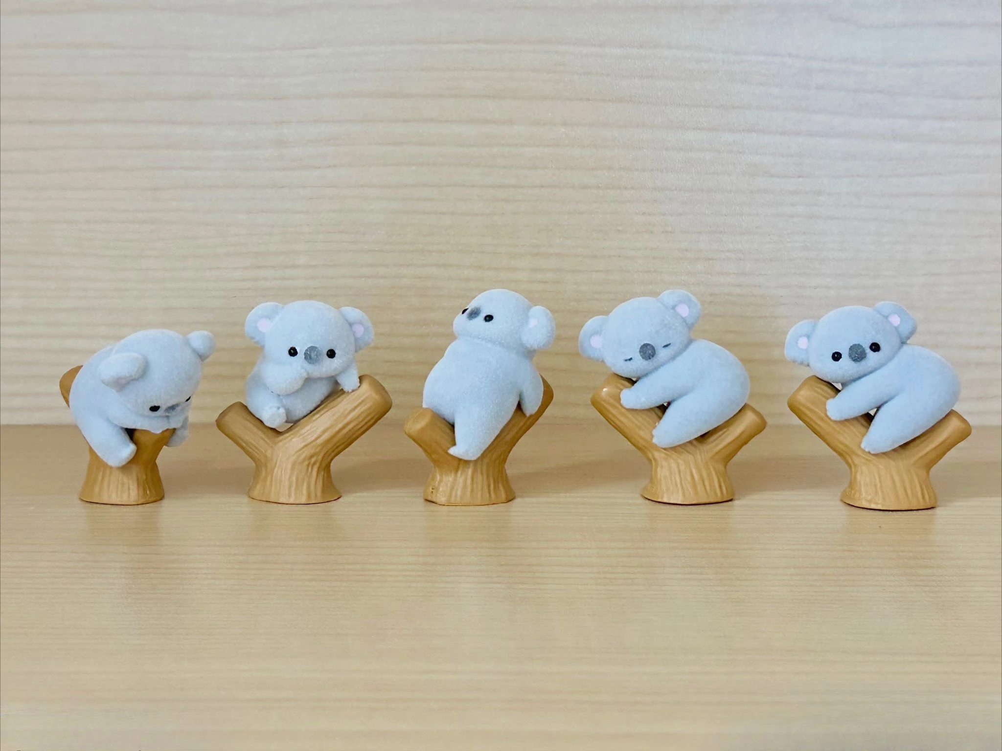 Yell capsule toys cute kawaii  - đánh giá và giá Baby Products Japan