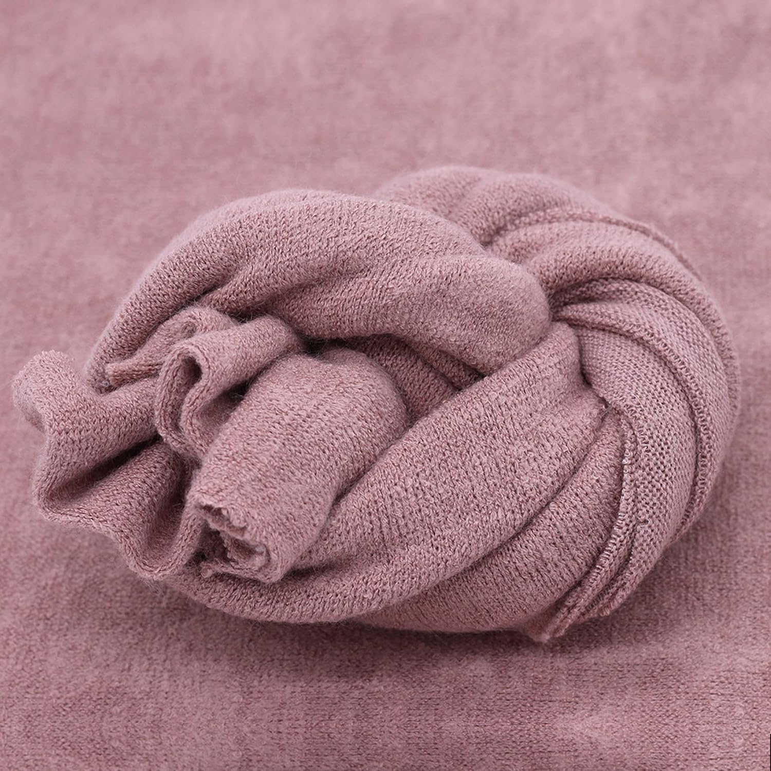 Newborn Photography Props Wrap - đánh giá và giá Baby Swaddle Blanket