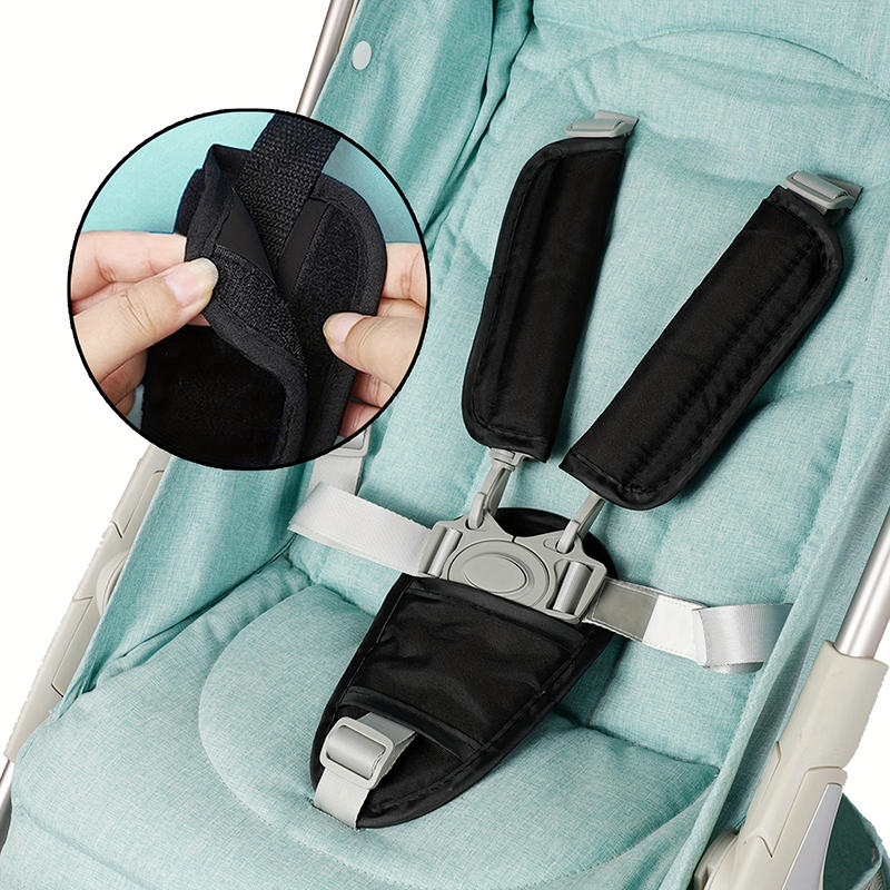 Prevent strangulation Baby Car - đánh giá và giá Infant Car Seat Cover