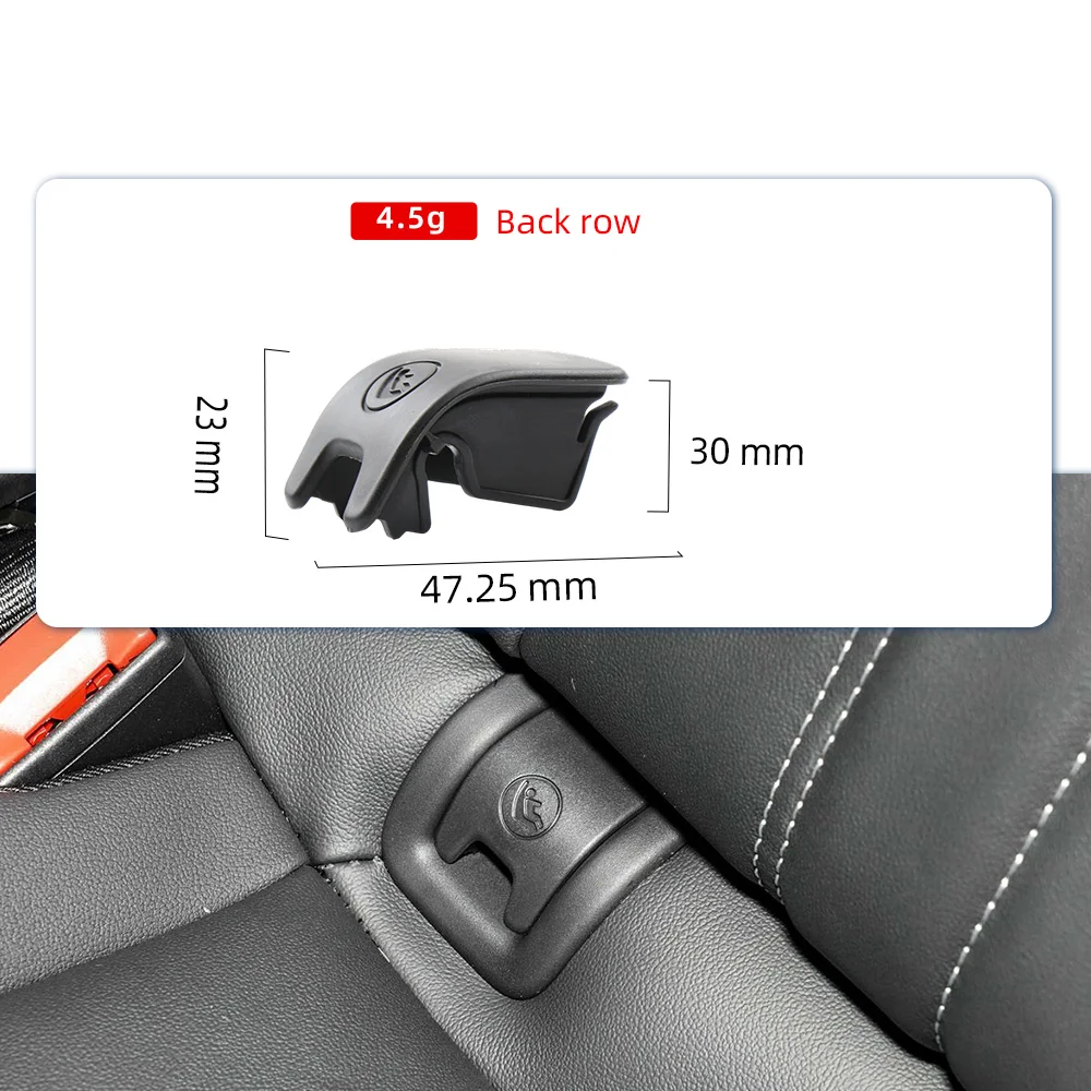 Restraint Car Hook Buckle Seat - đánh giá và giá Infant Car Seat Cover