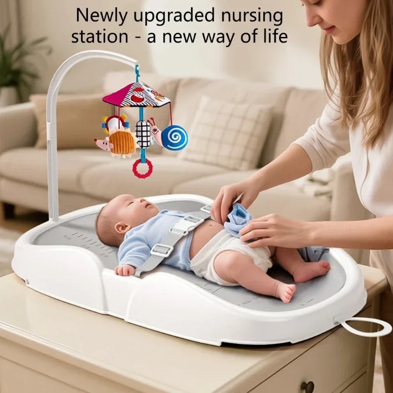Not Slip Infant Changing Pad w - đánh giá và giá Diaper Changing Mat