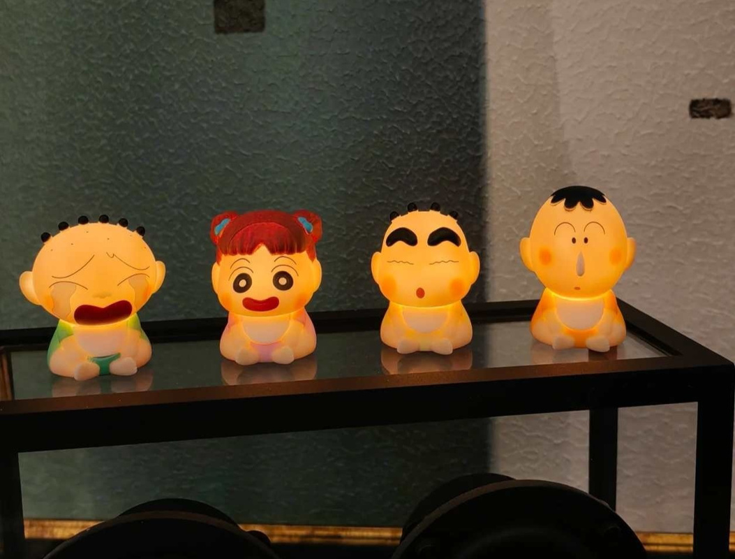 New Products In Stock Anime Xi - đánh giá và giá Baby Products Japan