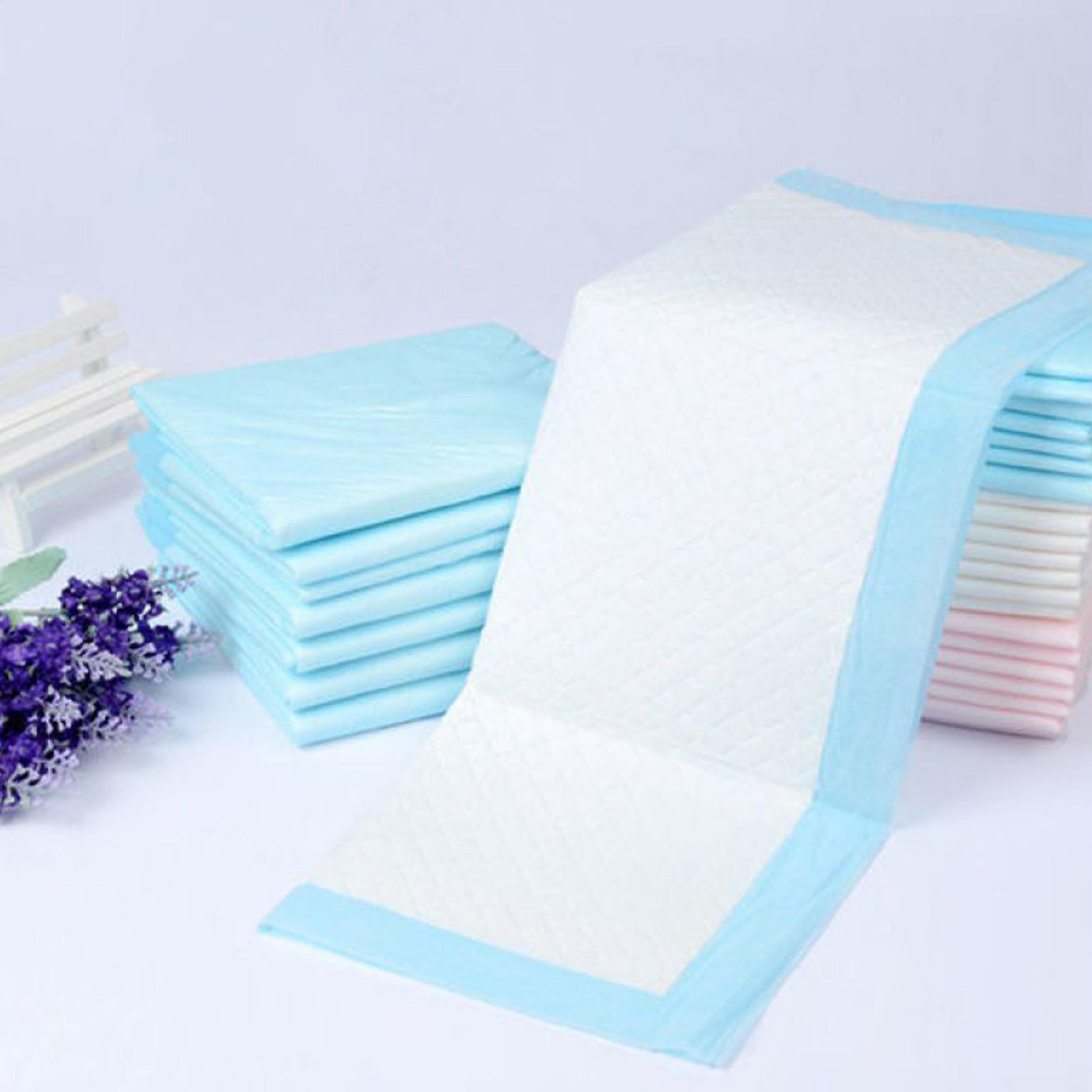 Diaper Changing Pad 100pcs Dia - đánh giá và giá Diaper Changing Mat