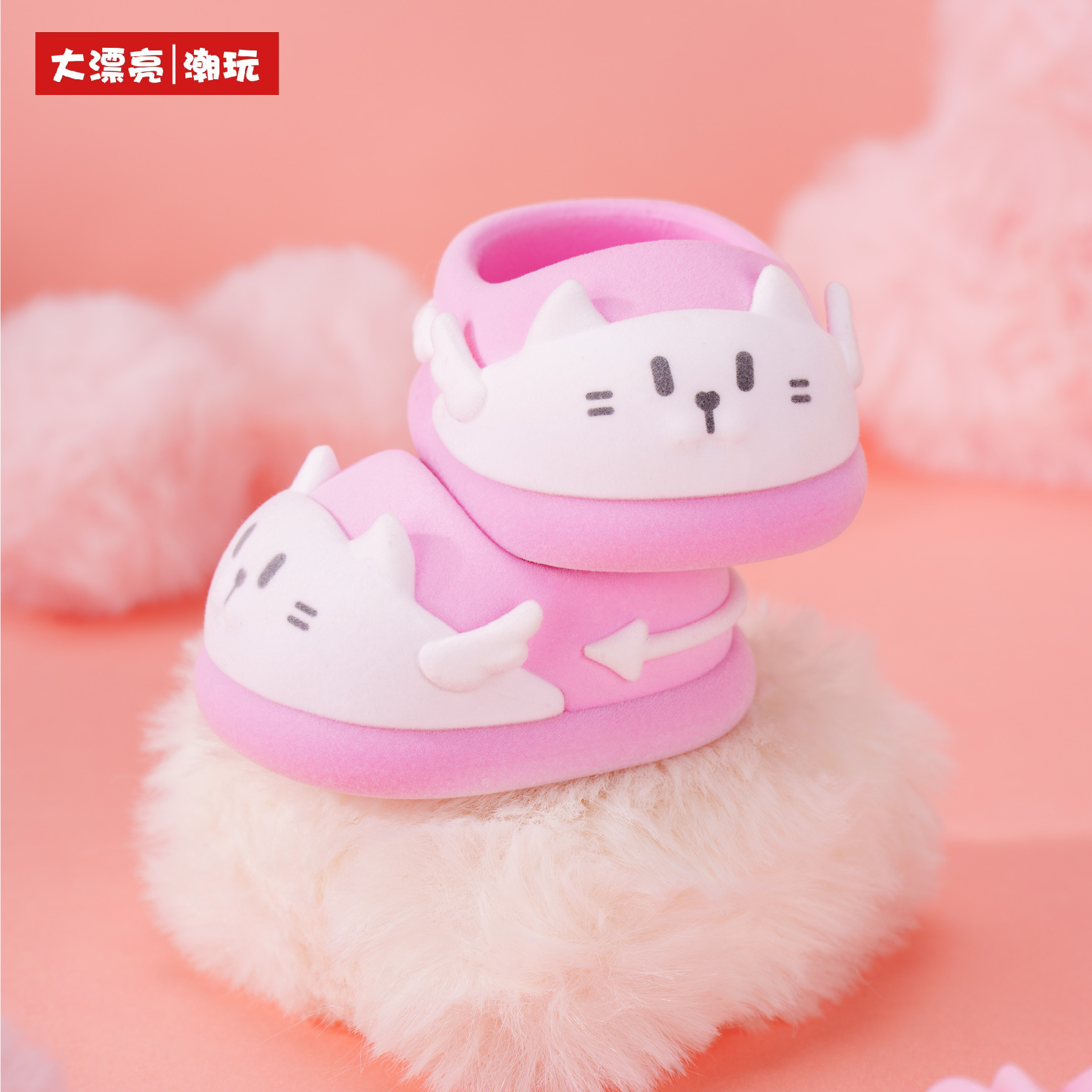 【 Doll Shoes 】 Baby Three 400% - đánh giá và giá Baby Products Packaging
