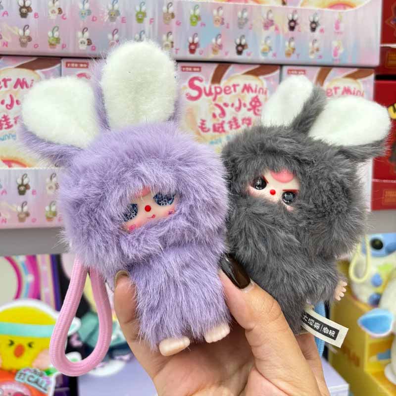 Baby Three Super Mini Bunny Se - đánh giá và giá Baby Products Packaging