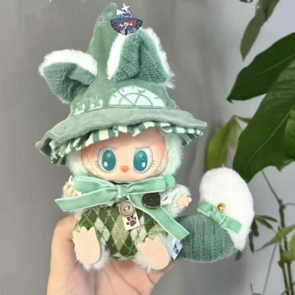 For Labubu Baby Dress Magician - đánh giá và giá Baby Products Manufacturers
