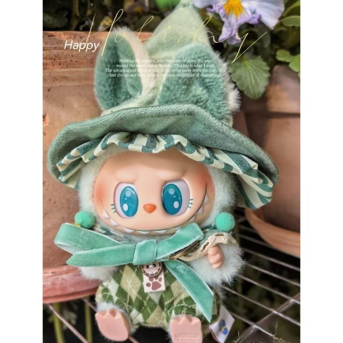 For Labubu Baby Dress Magician - đánh giá và giá Baby Products Manufacturers