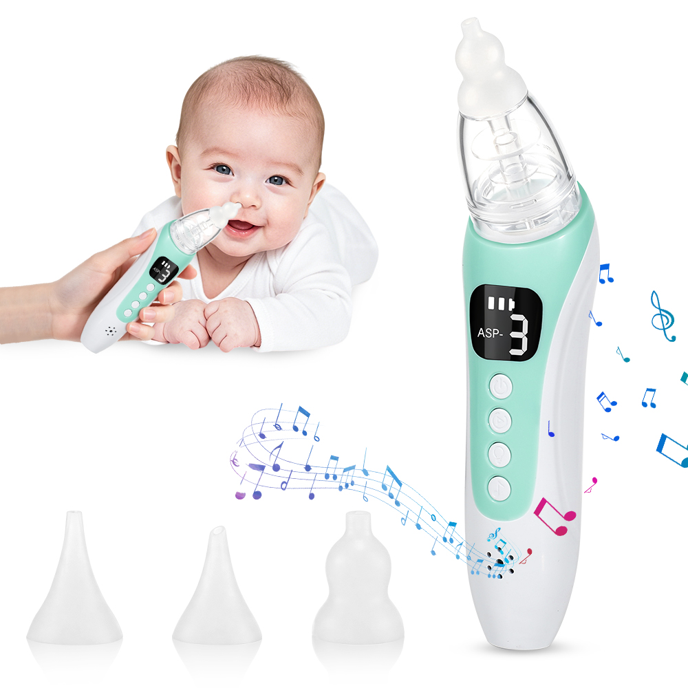 Electric Pattern Baby Nasal As - đánh giá và giá Baby Products Website