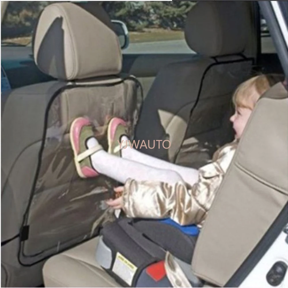 Chống Con Cú Đá Miếng Lót Lưng - đánh giá và giá Infant Car Seat Cover