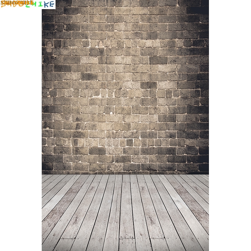 Vintage Brick Wall Grungy Phot - đánh giá và giá Baby Products Photos