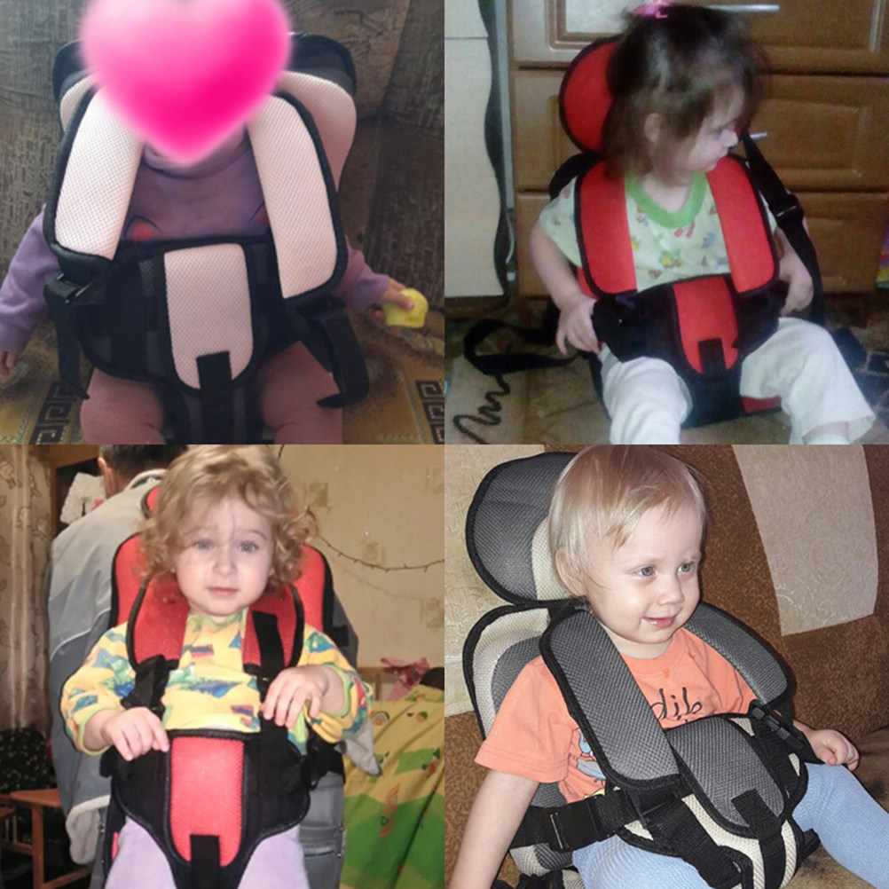 Infant Stroller Harness Chair  - đánh giá và giá Infant Car Seat Cover