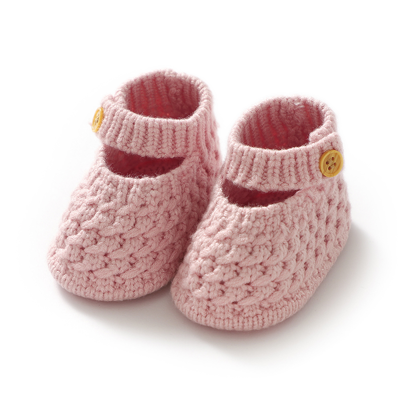 Baby Shoes Knit Newborn Boy Gi - đánh giá và giá Baby Products Website
