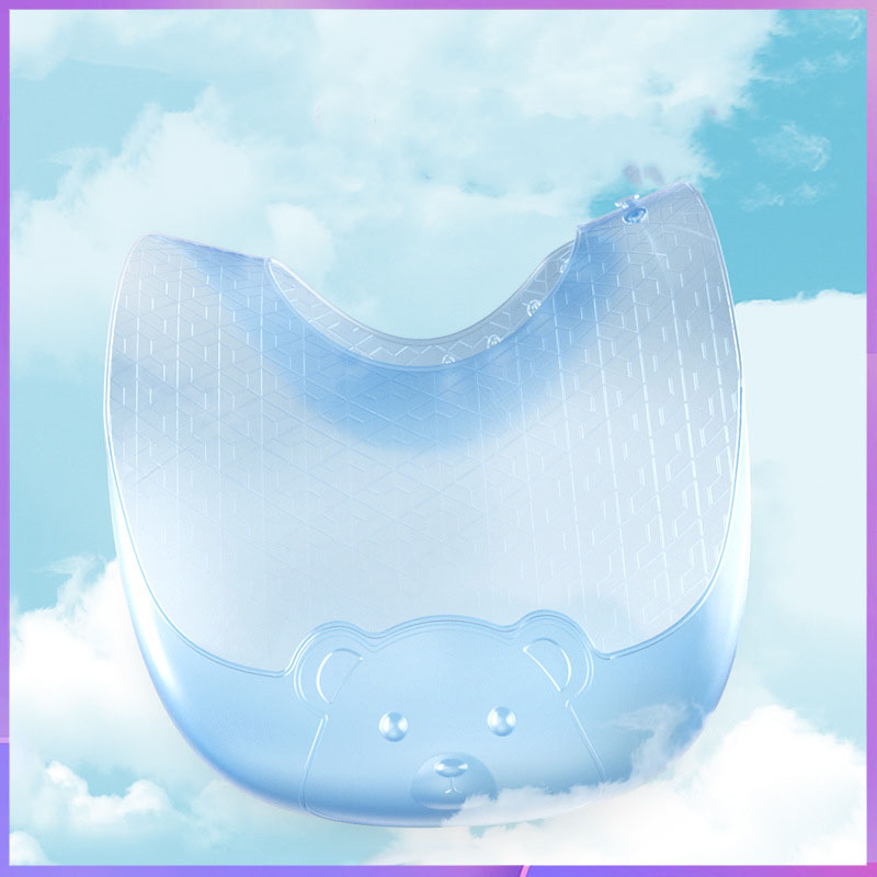 Lightweight silicone bib for b - đánh giá và giá Silicone Baby Bibs