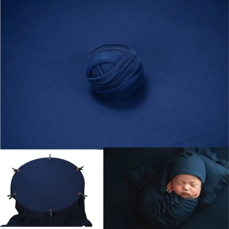 150X170 CM Newborn Photography - đánh giá và giá Baby Swaddle Blanket