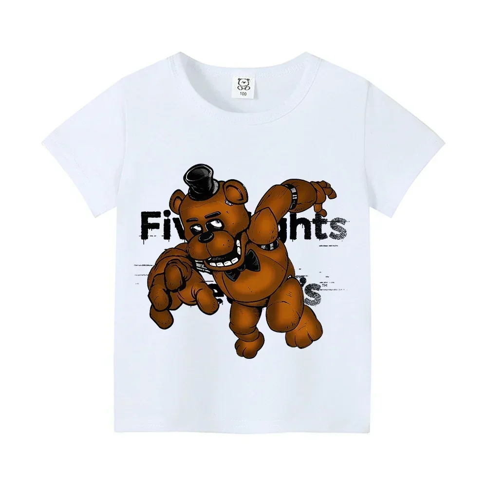Five Nights Freddys Theme Shor - đánh giá và giá Baby Products Manufacturers