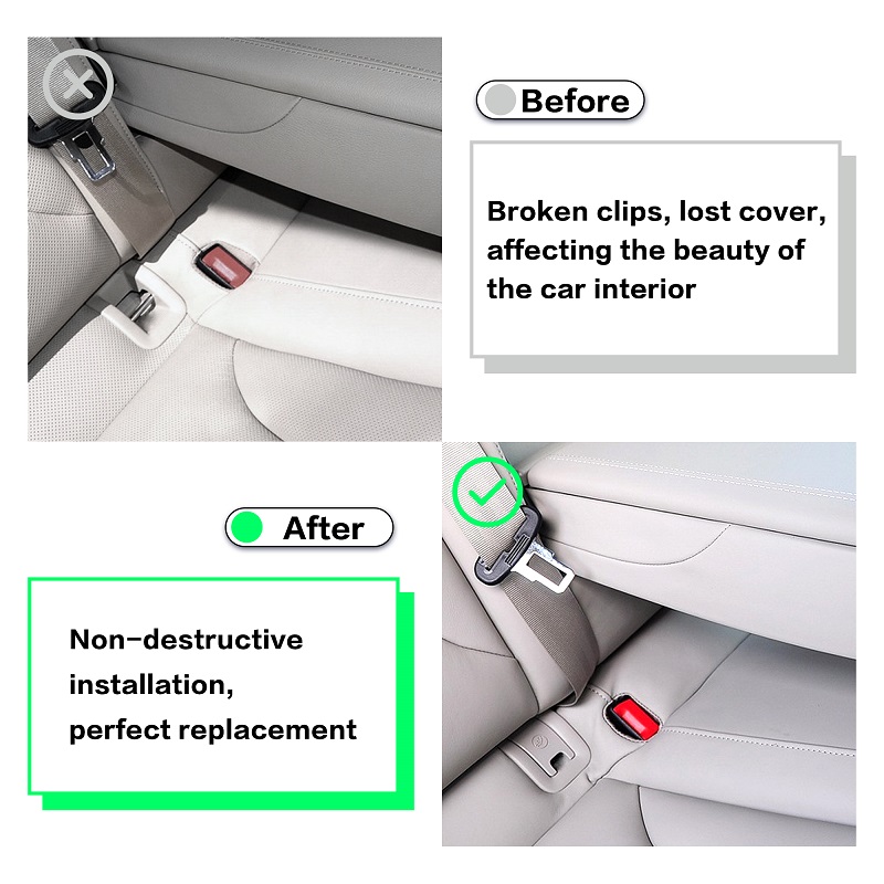 Rear Child Seat Anchor Safety  - đánh giá và giá Infant Car Seat Cover