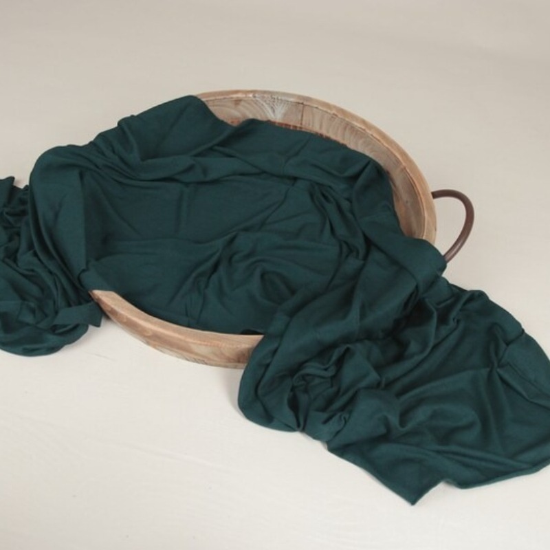 Newborn Photography Stretch Wr - đánh giá và giá Baby Swaddle Blanket