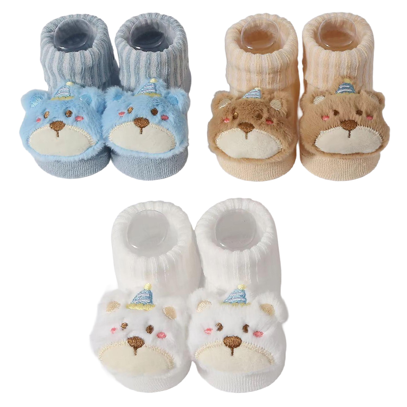 3Pairs/set Baby Socks Girls Bo - đánh giá và giá Baby Products Website