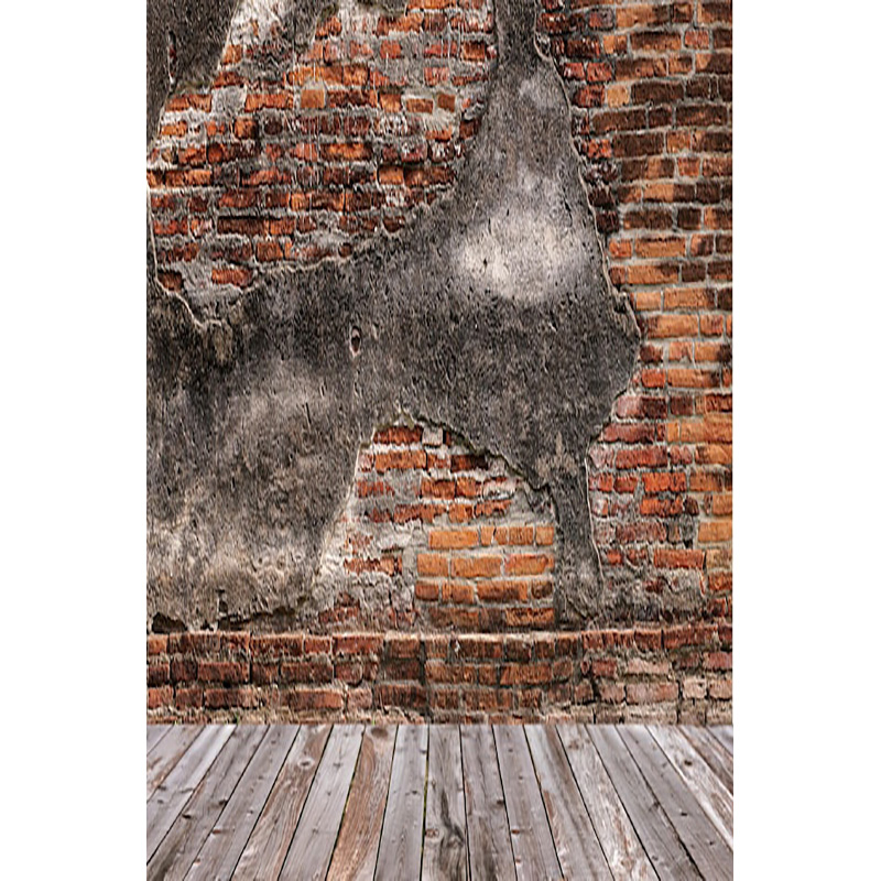 Vintage Brick Wall Grungy Phot - đánh giá và giá Baby Products Photos