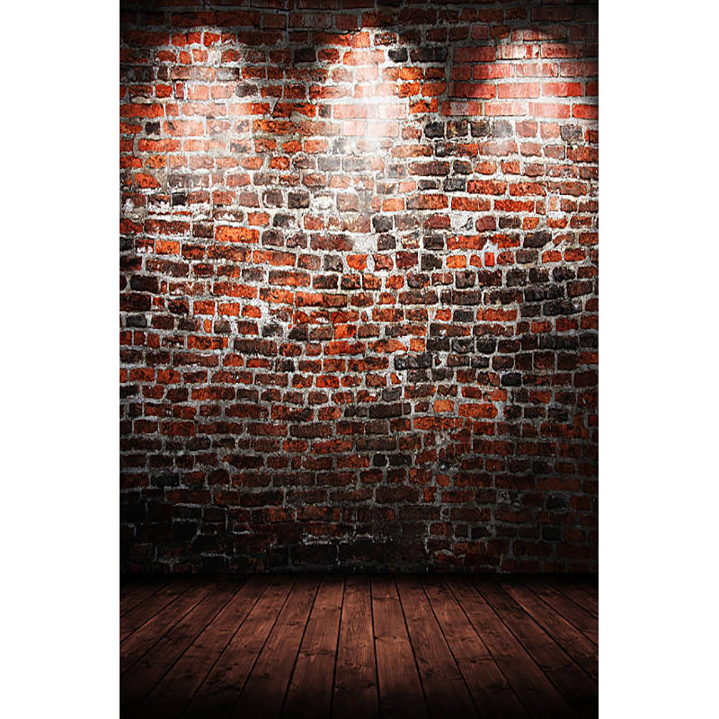 Vintage Brick Wall Grungy Phot - đánh giá và giá Baby Products Photos