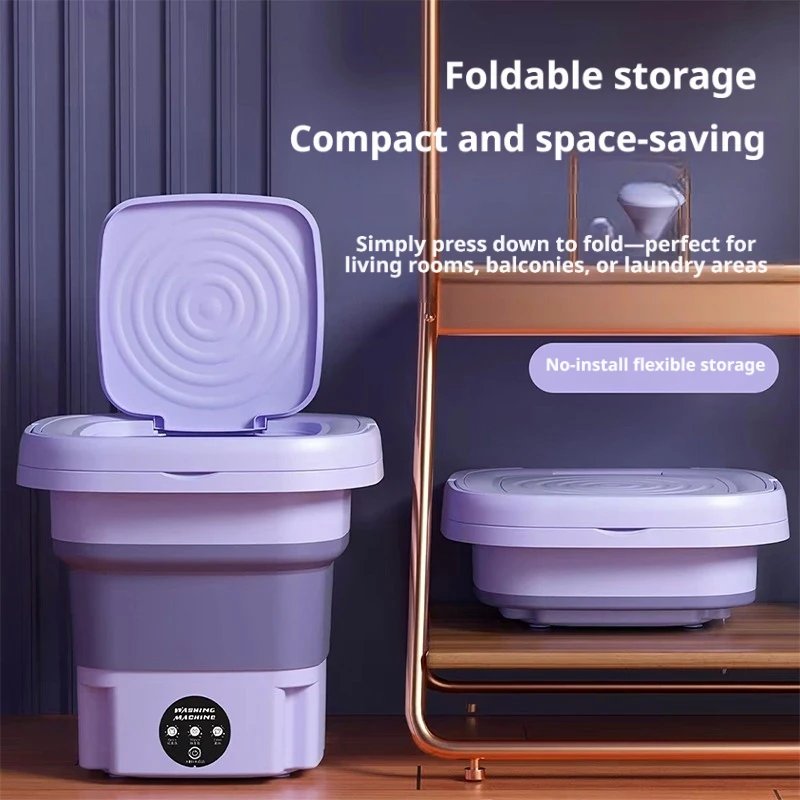 9L Fold Mini Washing Machine P - đánh giá và giá Baby Products Manufacturers