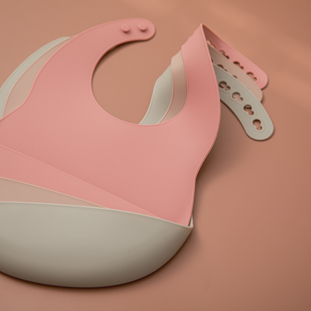 Baby Bibs for Mealtime Waterpr - đánh giá và giá Baby Products Manufacturers