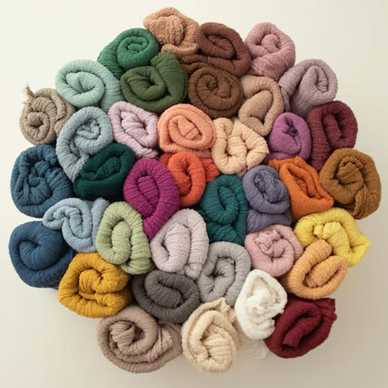 1pcs/ Newborn Photography Wrap - đánh giá và giá Baby Swaddle Blanket