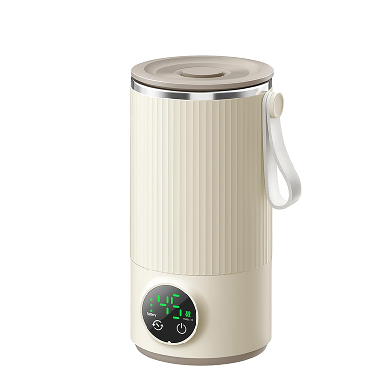 B47B-Portable Bottle Warmer Po - đánh giá và giá Portable Bottle Warmer