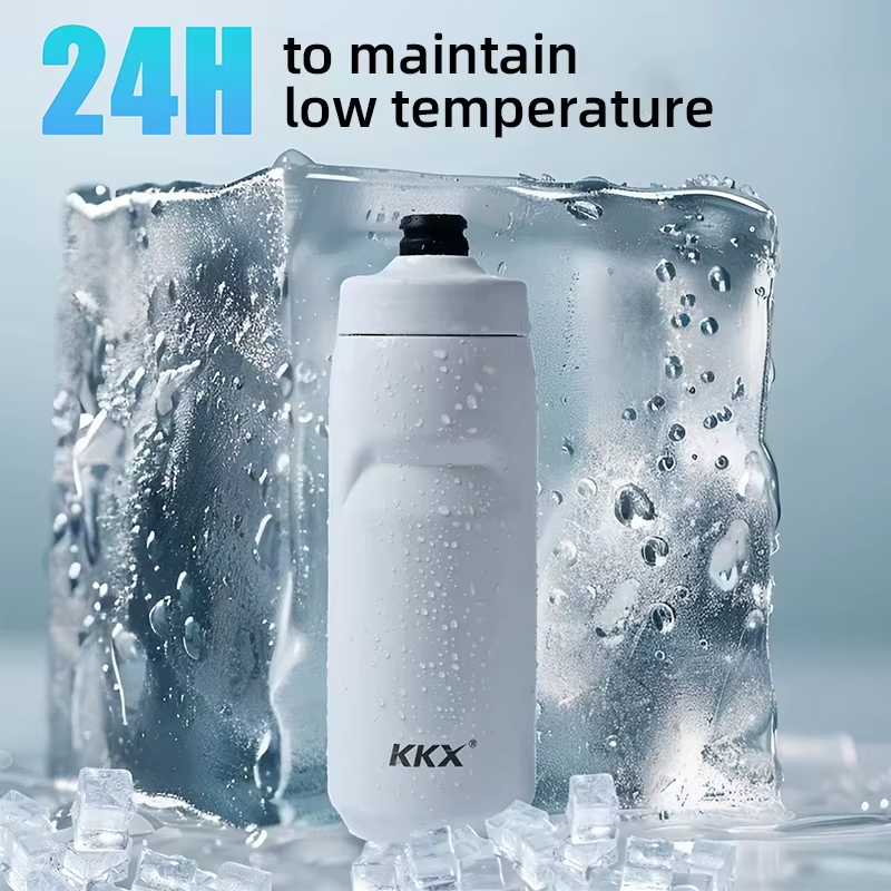 KKX 6 Layer Warm Insulated Cyc - đánh giá và giá Portable Bottle Warmer