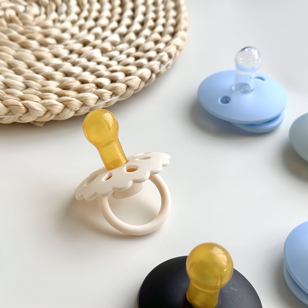 Erduo Flower Baby Dummies Baby - đánh giá và giá Baby Products Website