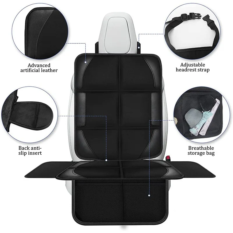 For Tesla Model 3 Y Car Seat C - đánh giá và giá Infant Car Seat Cover