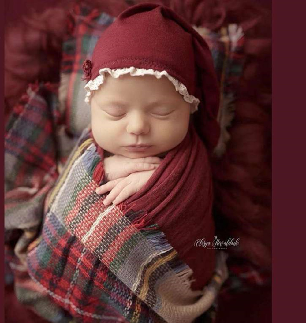 Sơ Sinh Đạo Cụ Chụp Ảnh Bé Giá - đánh giá và giá Baby Swaddle Blanket