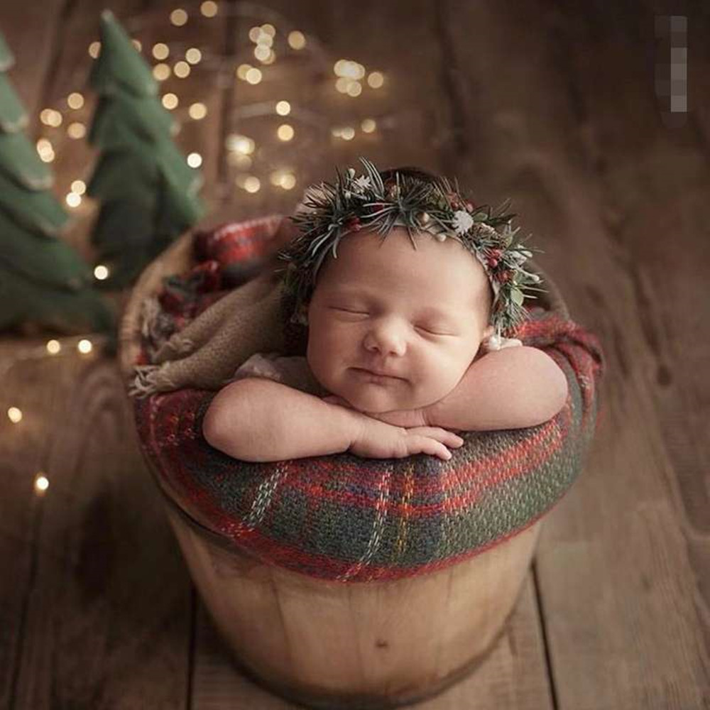 Sơ Sinh Đạo Cụ Chụp Ảnh Bé Giá - đánh giá và giá Baby Swaddle Blanket