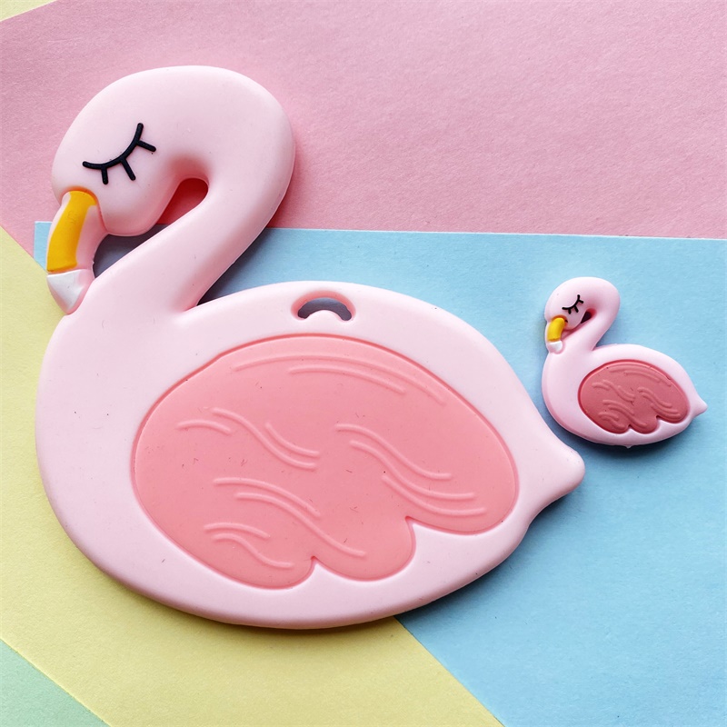 2pcs/Set Mini Silicone Elephan - đánh giá và giá Baby Products Photos
