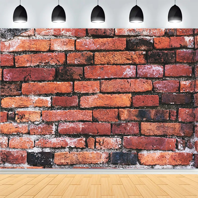Brick Wall Grungy Photography  - đánh giá và giá Baby Products Photos