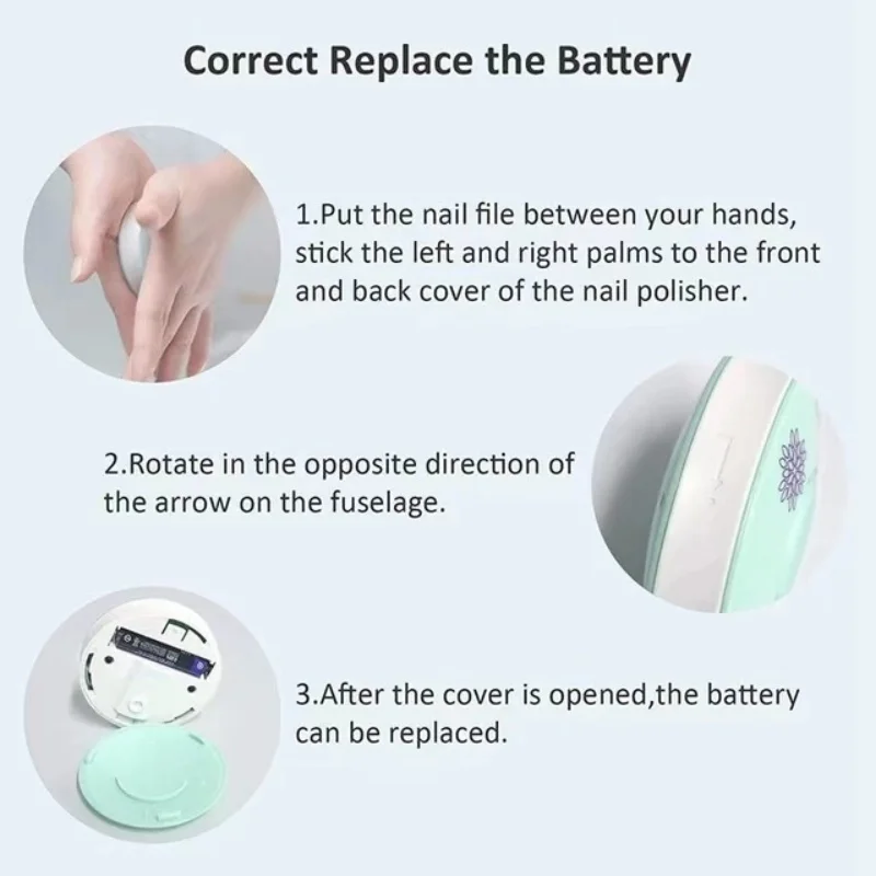 Electric Baby Nail Trimmer Kit - đánh giá và giá Baby Nail Trimmer Electric