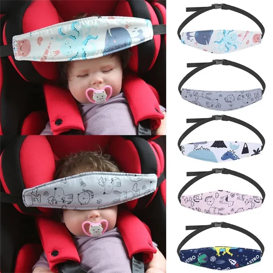 Baby Car Seat Head Support Chi - đánh giá và giá Infant Car Seat Cover