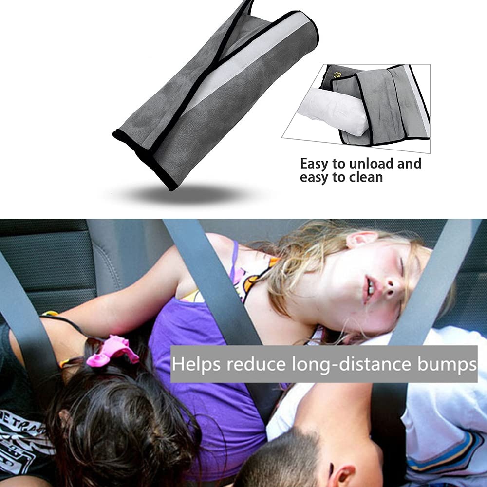 Car Seat Pillow Neck Kids Trav - đánh giá và giá Infant Car Seat Cover