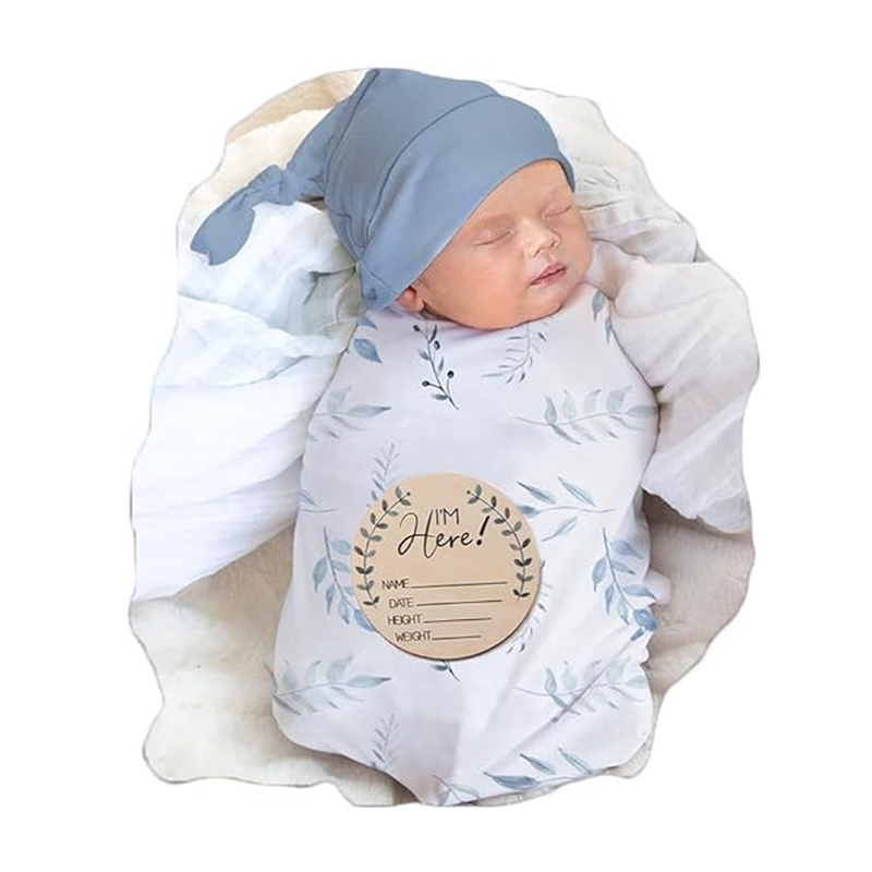 Ylsteed Baby Swaddle Blanket a - đánh giá và giá Baby Swaddle Blanket