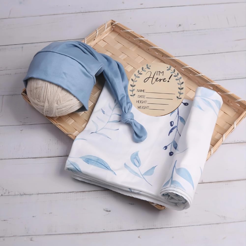 Ylsteed Baby Swaddle Blanket a - đánh giá và giá Baby Swaddle Blanket