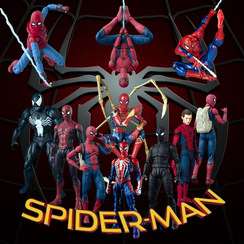 Cartoon Spider-Man Photo Backd - đánh giá và giá Baby Products Photos