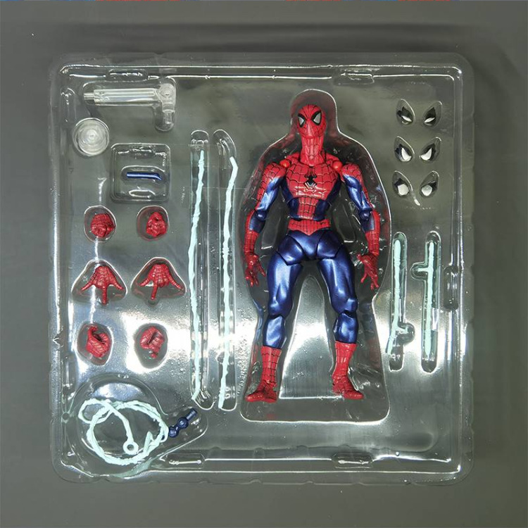 Cartoon Spider-Man Photo Backd - đánh giá và giá Baby Products Photos