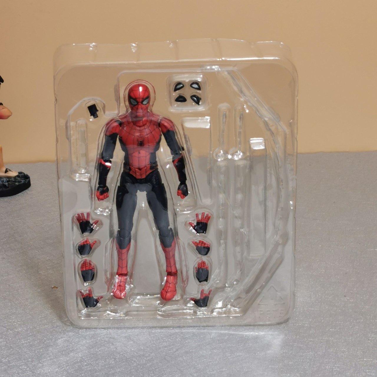 Cartoon Spider-Man Photo Backd - đánh giá và giá Baby Products Photos