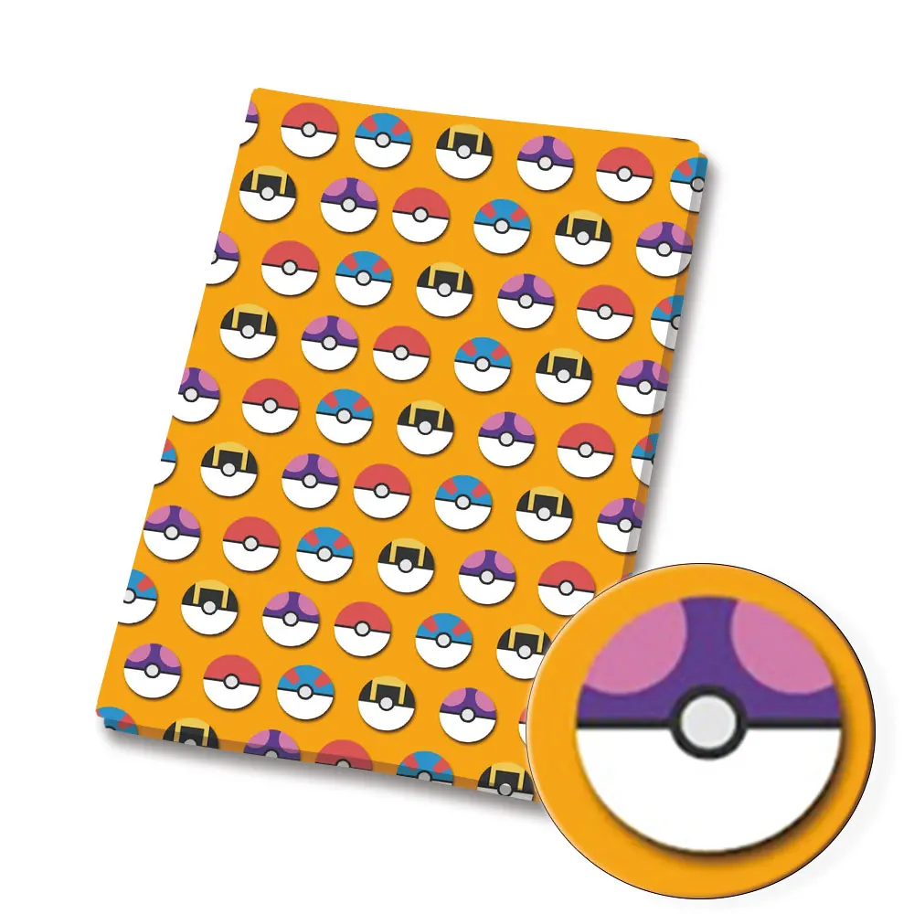 Pokemon Cartoon Fabric140*50cm - đánh giá và giá Baby Products Japan