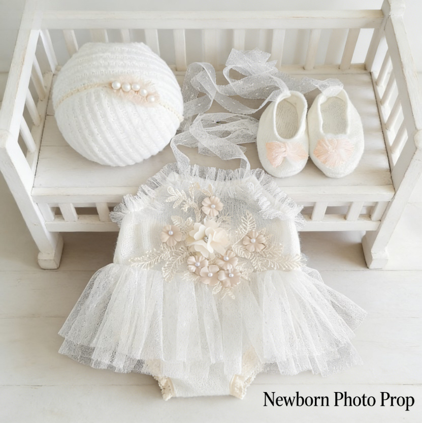 Newborn Photography Props Swan - đánh giá và giá Baby Products Photoshoot