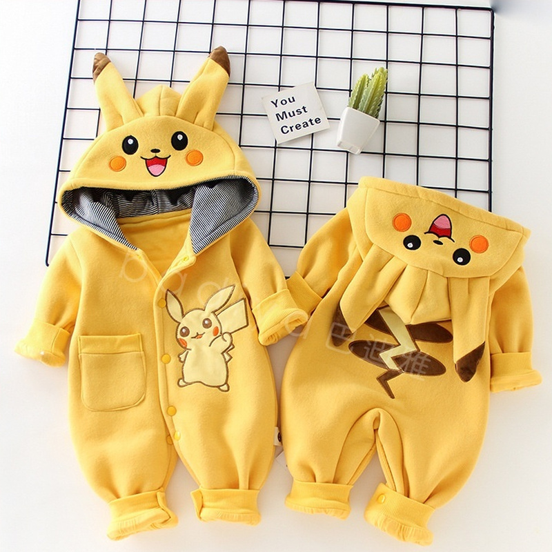 Cartoon Pocket Monsters Baby P - đánh giá và giá Baby Products Manufacturers