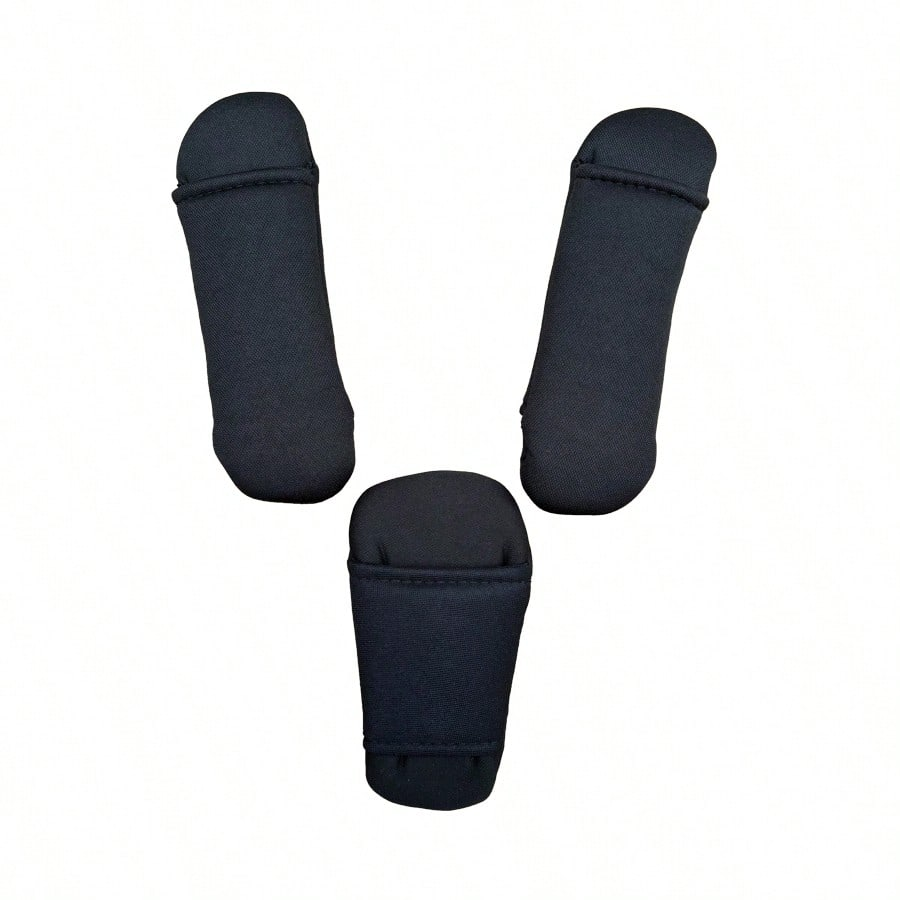 3-Piece Baby Stroller Protecti - đánh giá và giá Infant Car Seat Cover