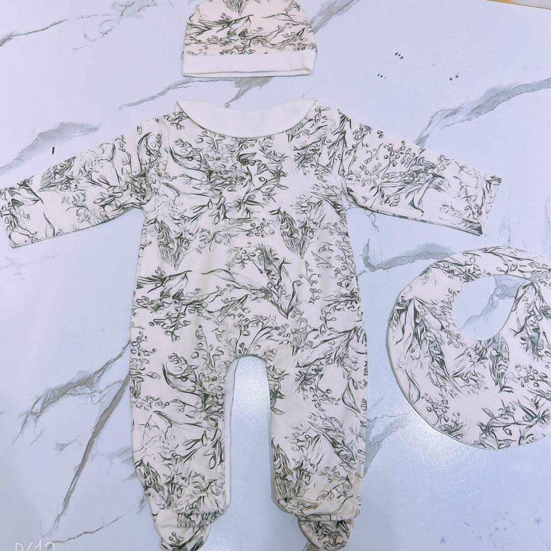 2024 New Design Baby Clothes N - đánh giá và giá Baby Products Website